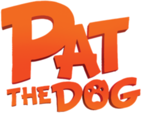 Pat the Dog Complete (1 DVD Box Set)